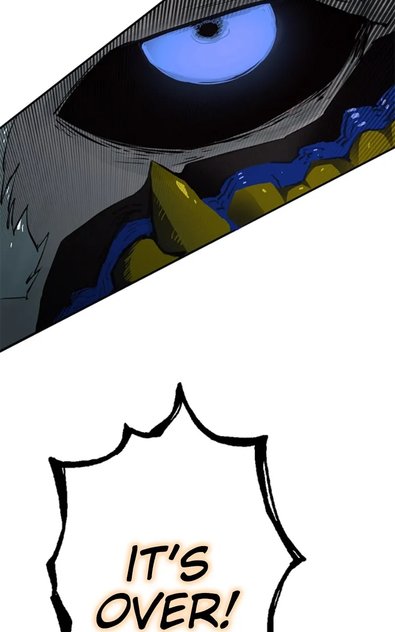 Read Warhaven: Vengeful chapter 3 image 57 on Lezhin