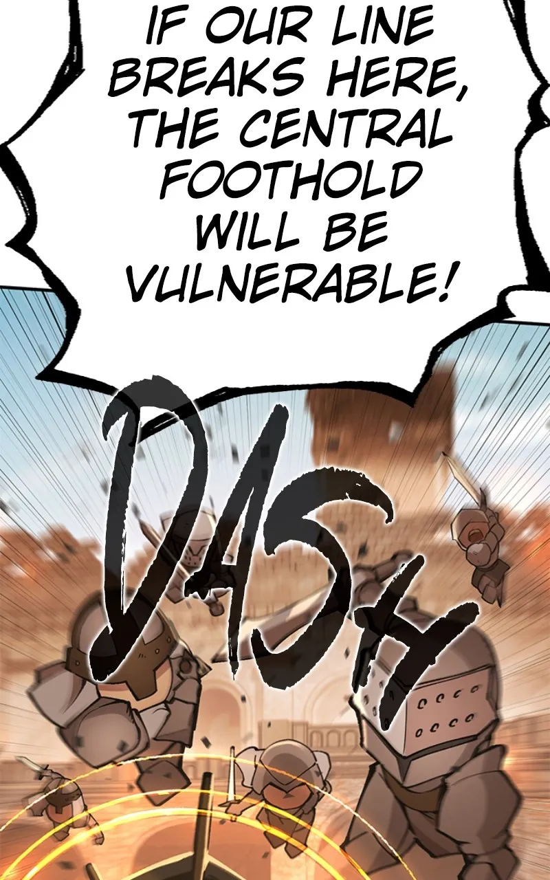 Read Warhaven: Vengeful chapter 3 image 6 on Lezhin