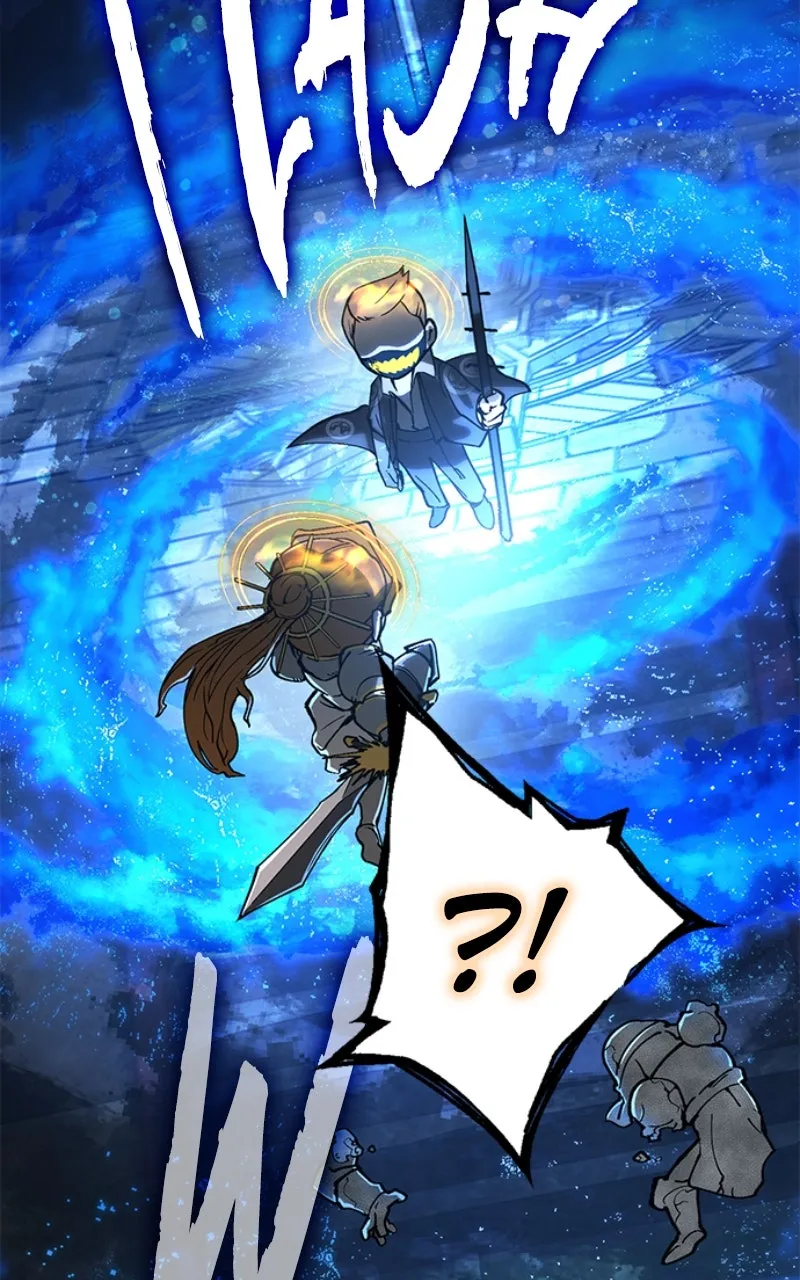 Read Warhaven: Vengeful chapter 3 image 63 on Lezhin