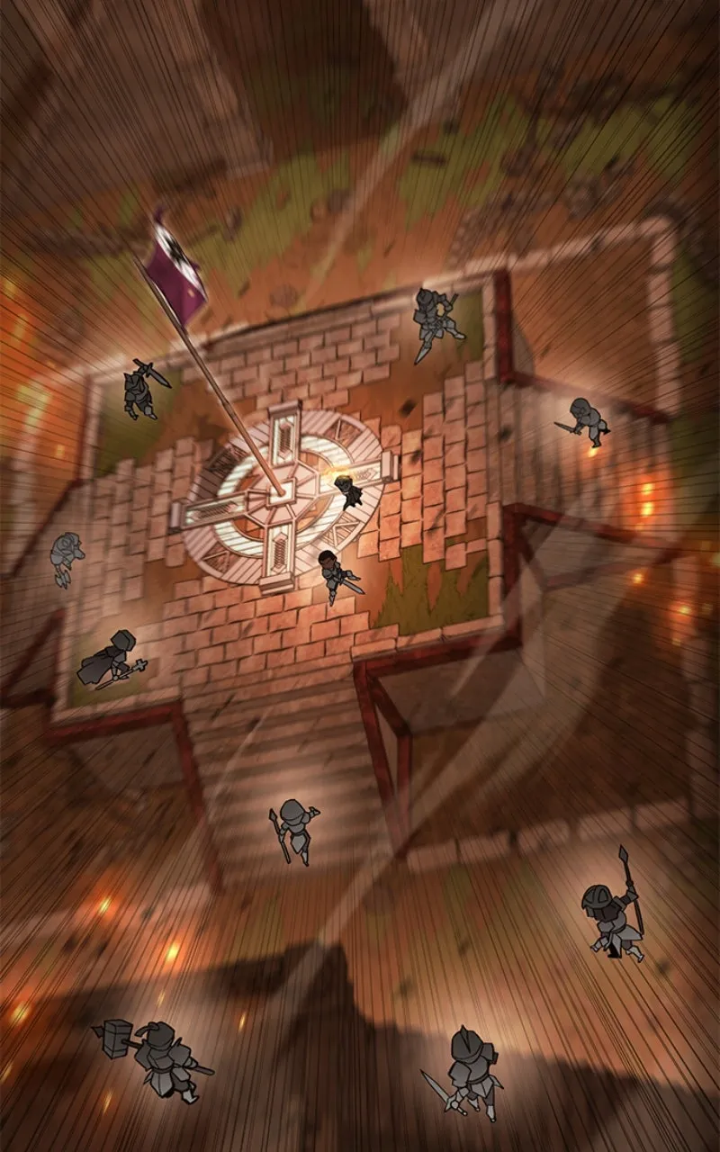 Read Warhaven: Vengeful chapter 3 image 82 on Lezhin