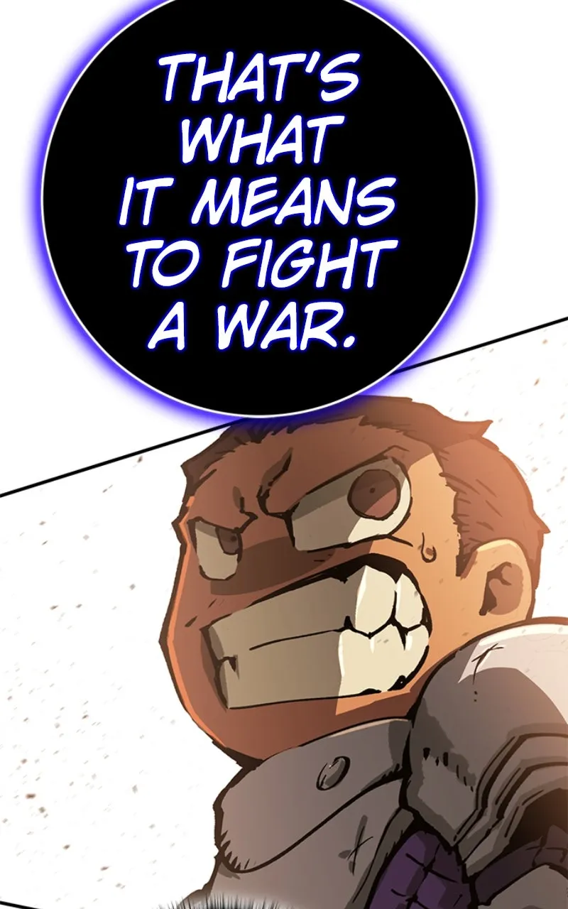 Read Warhaven: Vengeful chapter 3 image 84 on Lezhin