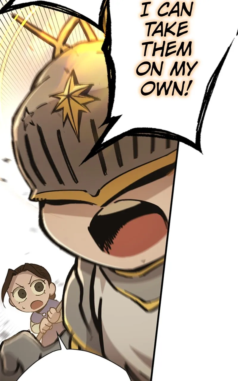 Read Warhaven: Vengeful chapter 3 image 9 on Lezhin
