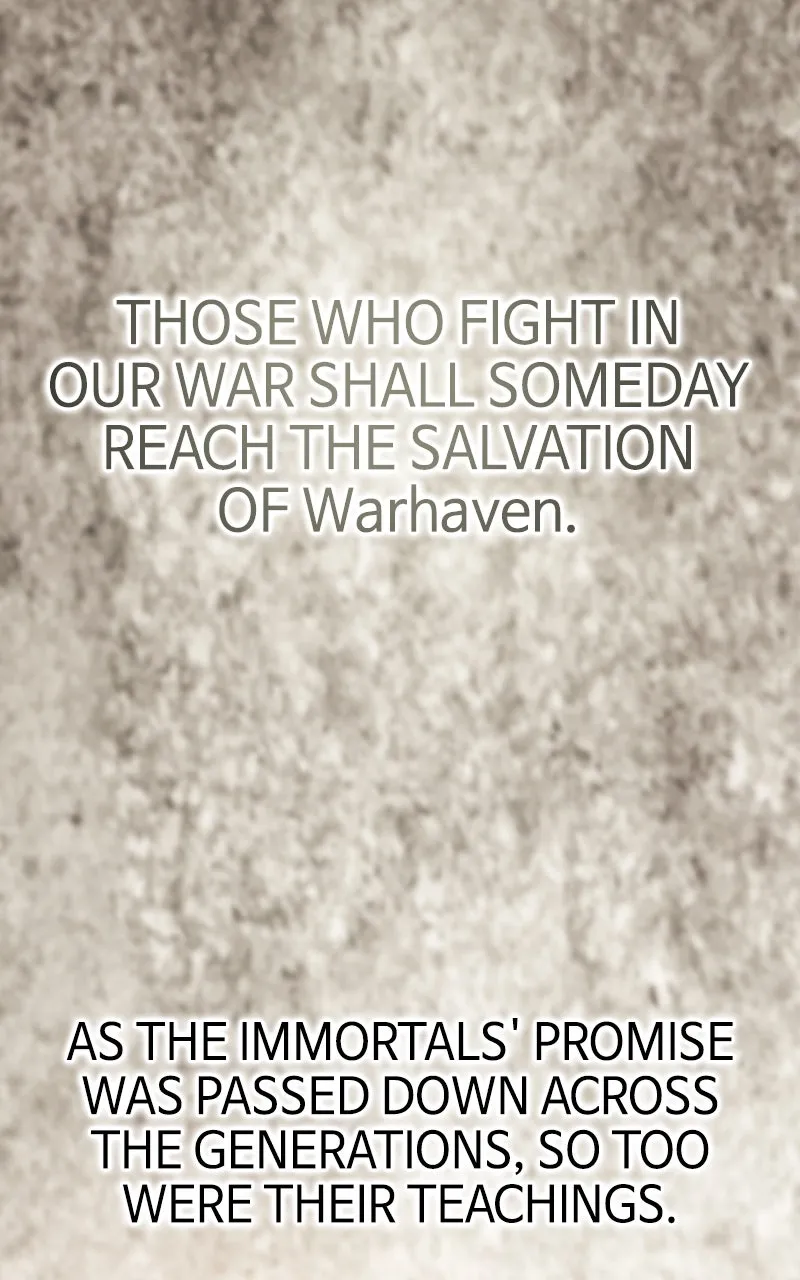 Read Warhaven: Vengeful chapter 3 image 91 on Lezhin