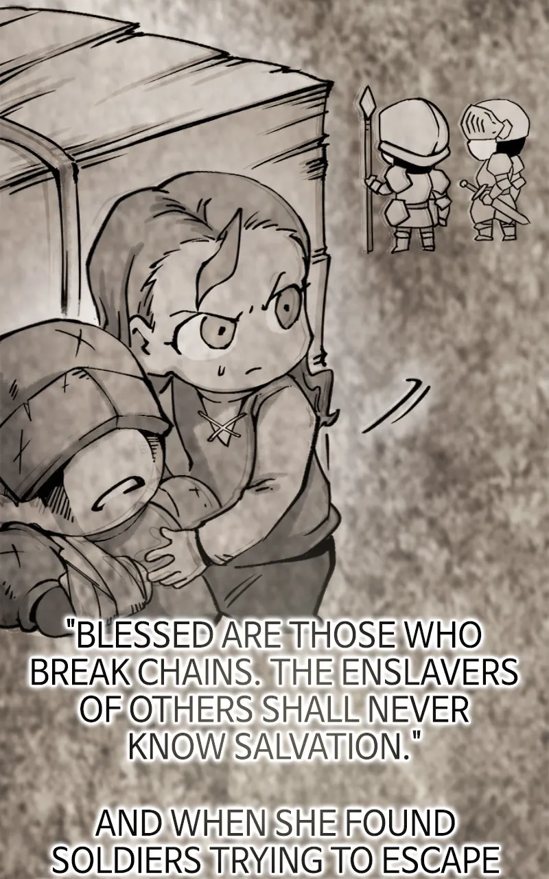 Read Warhaven: Vengeful chapter 3 image 94 on Lezhin