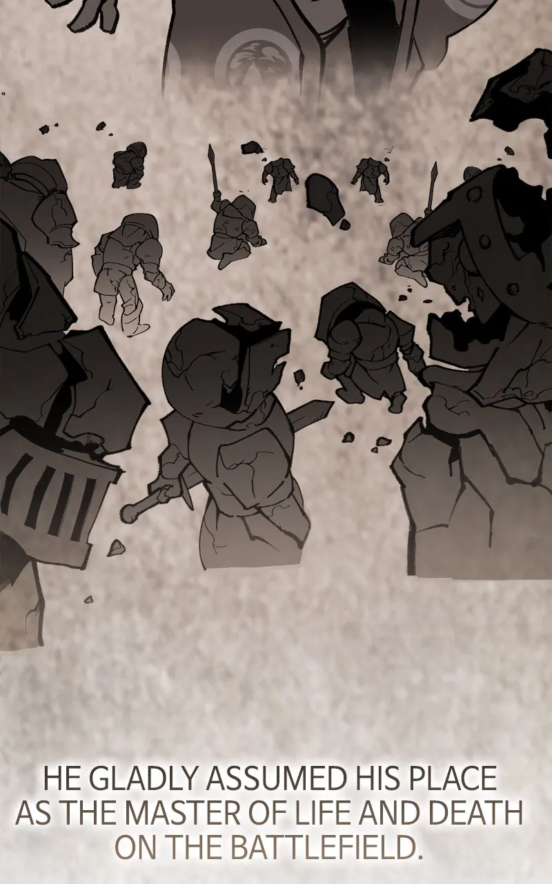 Read Warhaven: Vengeful chapter 4 image 104 on Lezhin