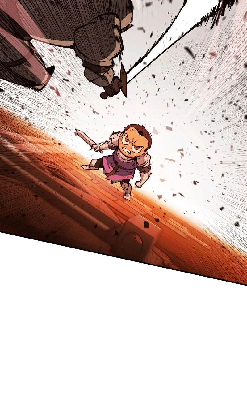 Read Warhaven: Vengeful chapter 4 image 11 on Lezhin