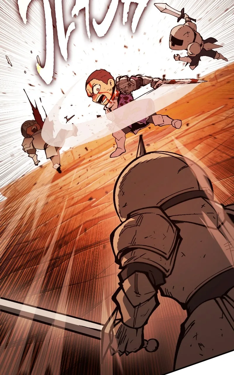 Read Warhaven: Vengeful chapter 4 image 16 on Lezhin