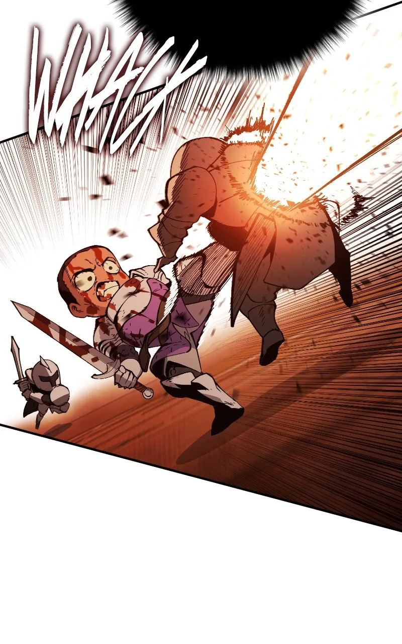 Read Warhaven: Vengeful chapter 4 image 18 on Lezhin