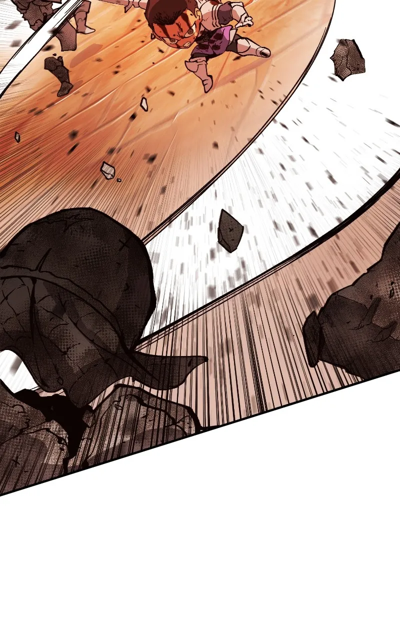 Read Warhaven: Vengeful chapter 4 image 22 on Lezhin