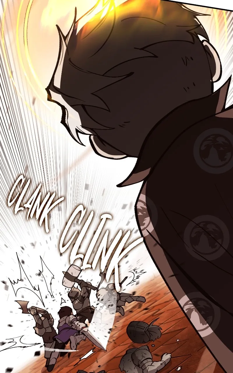Read Warhaven: Vengeful chapter 4 image 26 on Lezhin