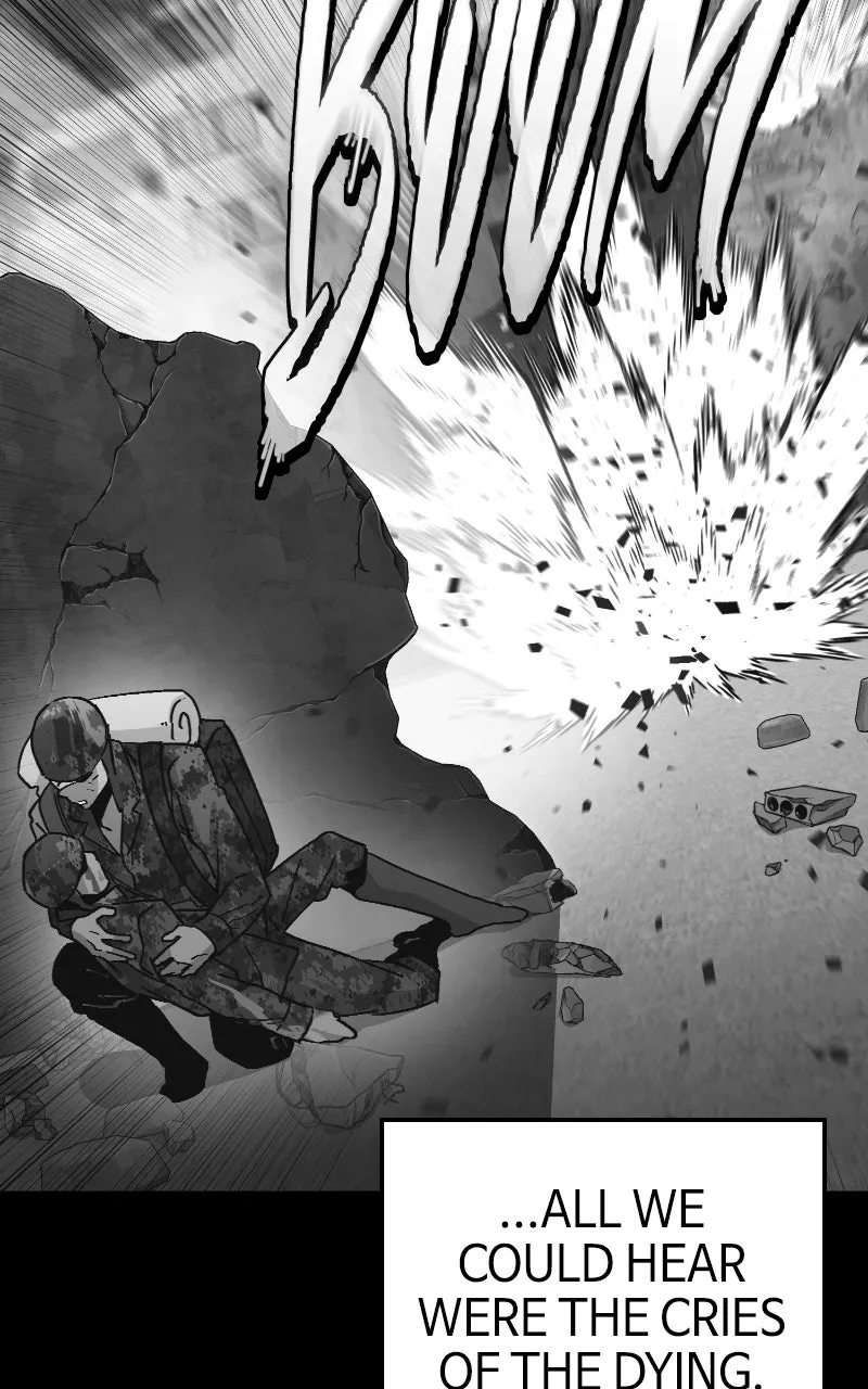 Read Warhaven: Vengeful chapter 4 image 33 on Lezhin
