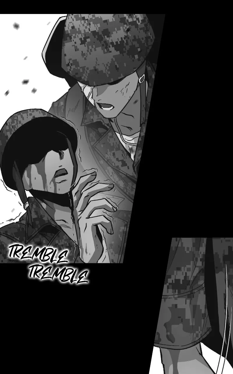 Read Warhaven: Vengeful chapter 4 image 35 on Lezhin