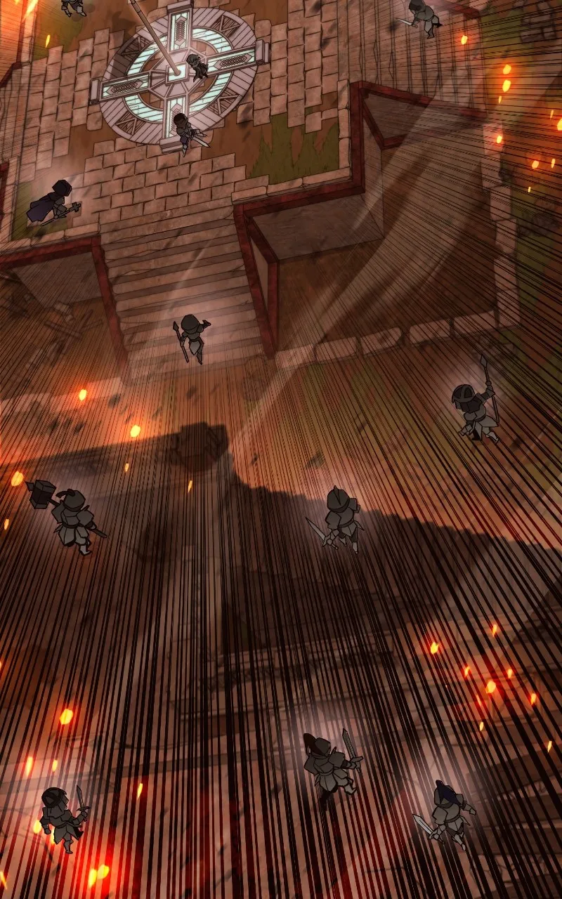 Read Warhaven: Vengeful chapter 4 image 4 on Lezhin