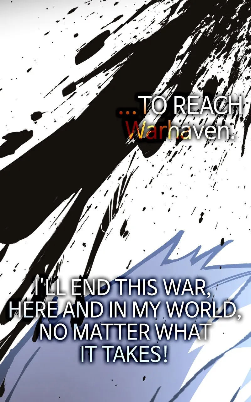 Read Warhaven: Vengeful chapter 4 image 43 on Lezhin