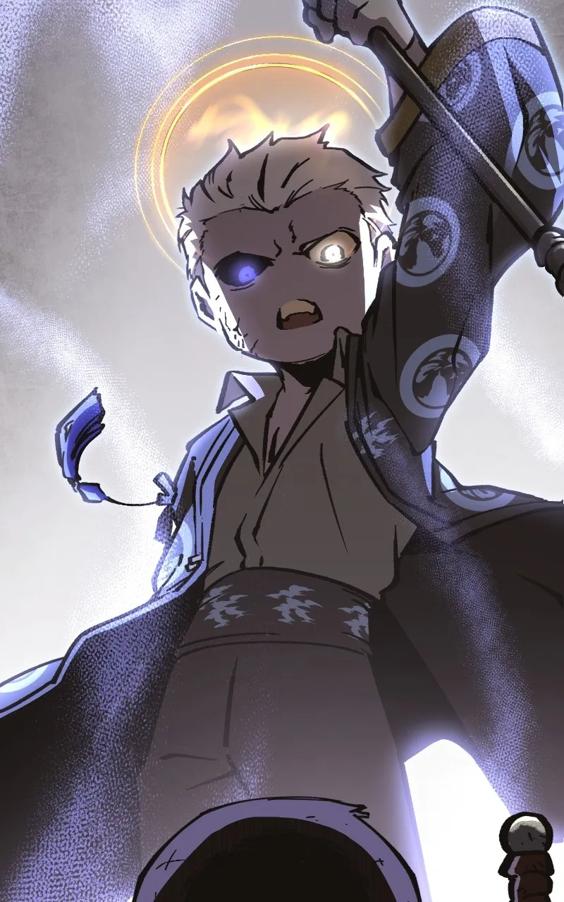 Read Warhaven: Vengeful chapter 4 image 48 on Lezhin