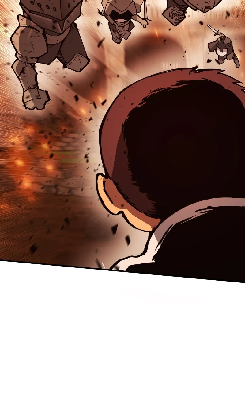 Read Warhaven: Vengeful chapter 4 image 8 on Lezhin