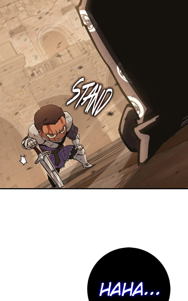 Read Warhaven: Vengeful chapter 4 image 87 on Lezhin