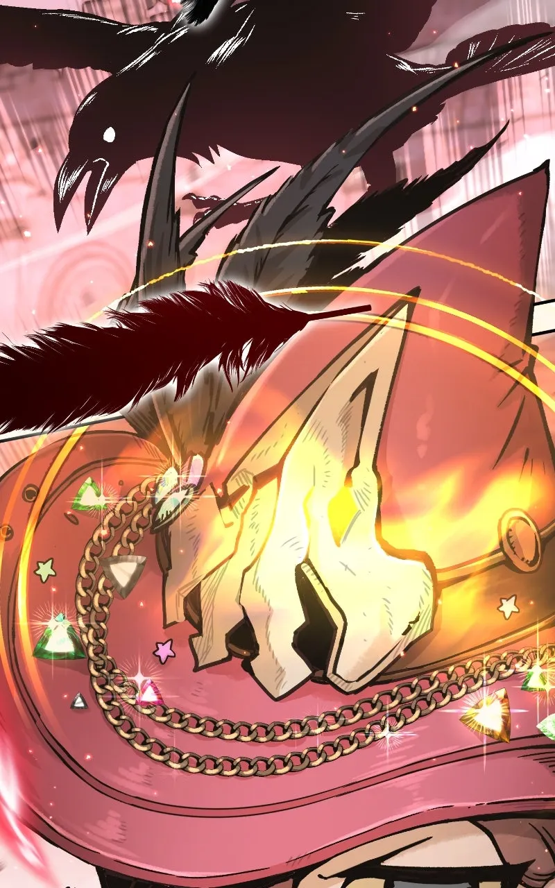 Read Warhaven: Vengeful chapter 6 image 10 on Lezhin