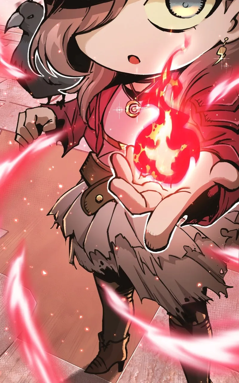 Read Warhaven: Vengeful chapter 6 image 11 on Lezhin