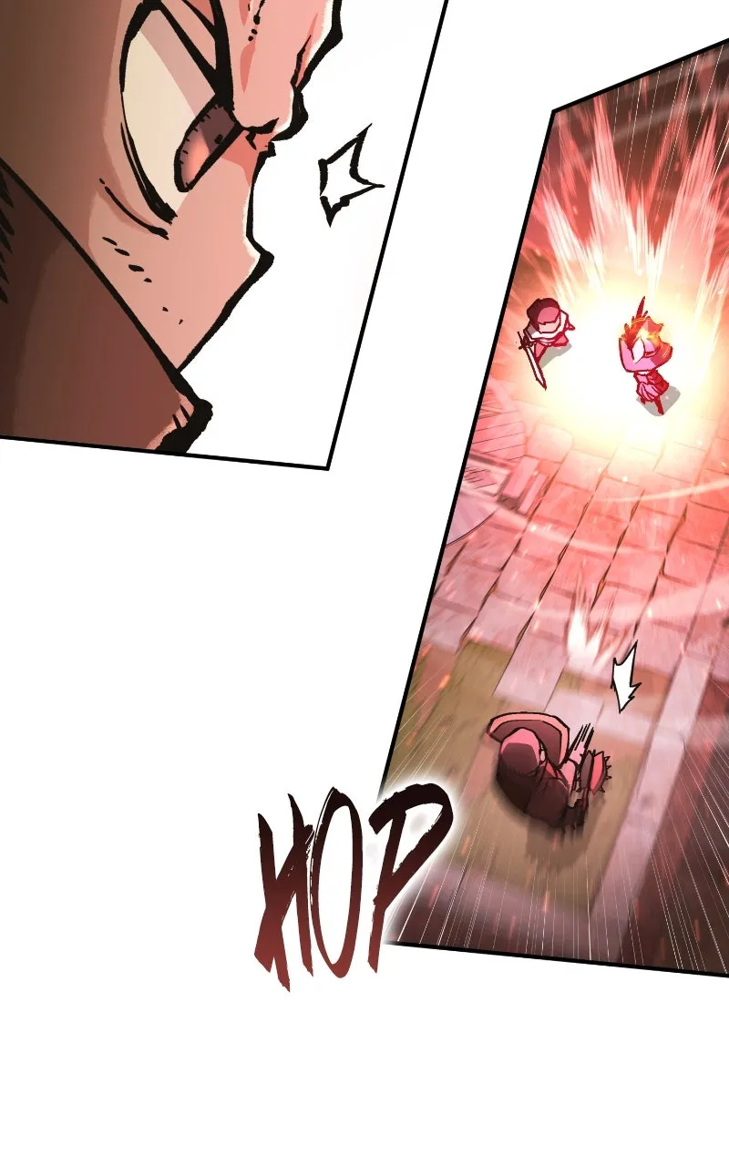 Read Warhaven: Vengeful chapter 6 image 14 on Lezhin