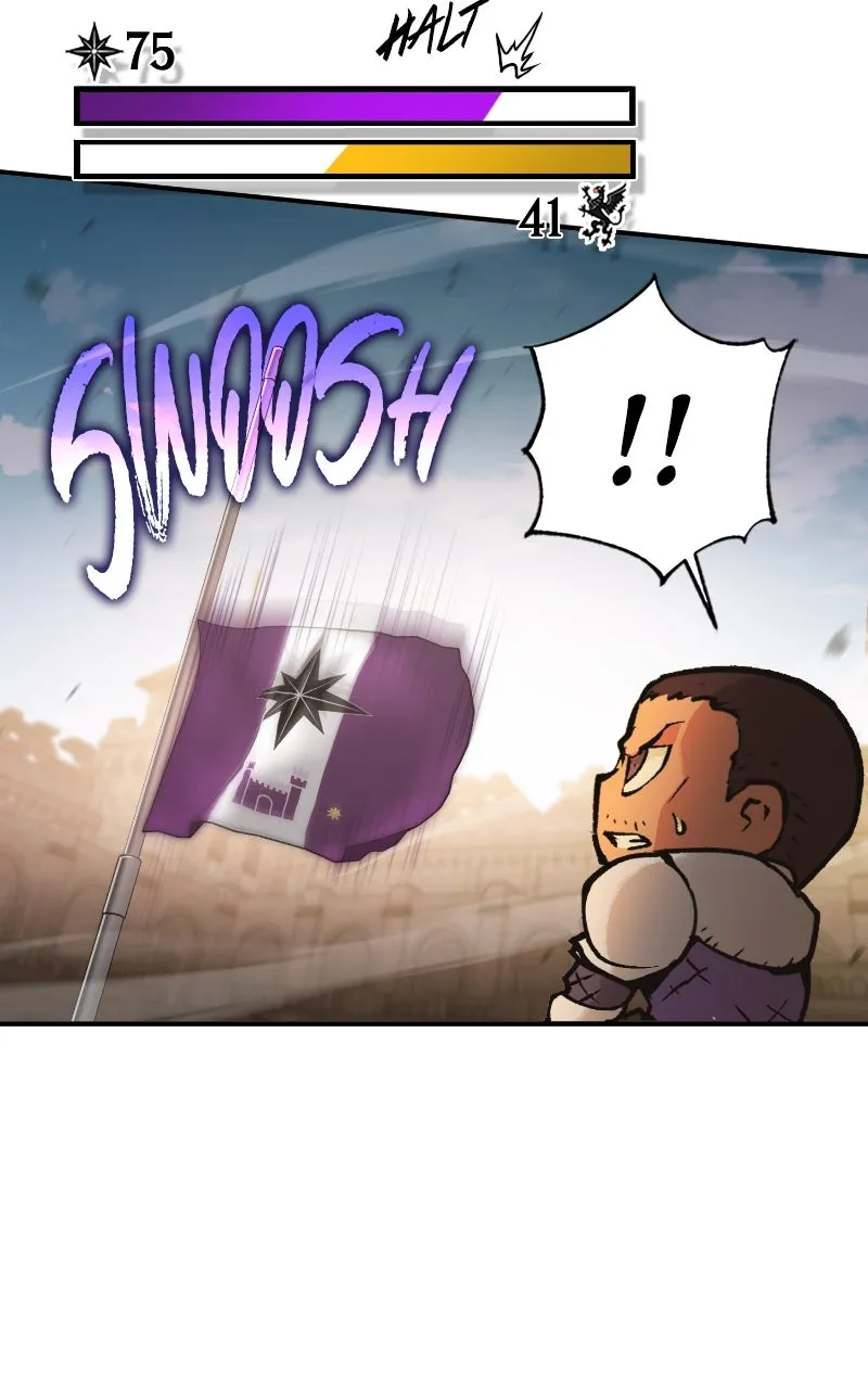 Read Warhaven: Vengeful chapter 6 image 16 on Lezhin