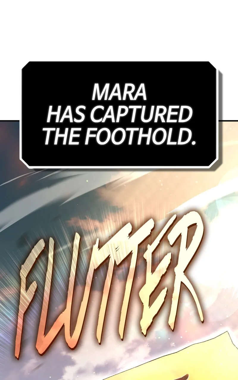 Read Warhaven: Vengeful chapter 6 image 17 on Lezhin