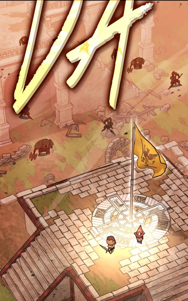 Read Warhaven: Vengeful chapter 6 image 27 on Lezhin