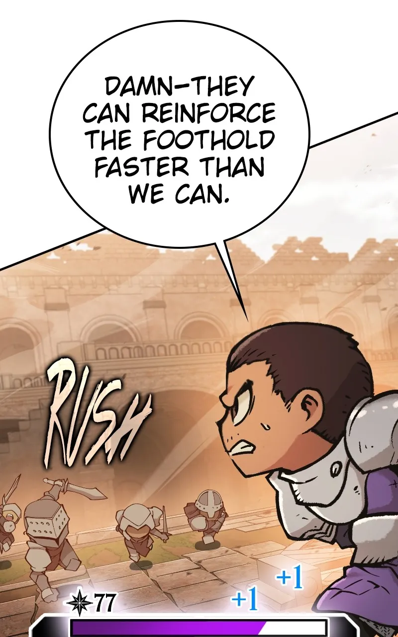 Read Warhaven: Vengeful chapter 6 image 29 on Lezhin