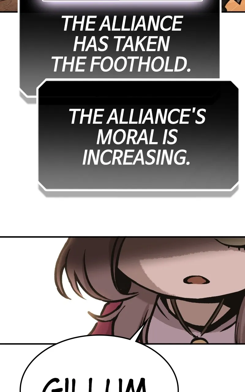 Read Warhaven: Vengeful chapter 6 image 30 on Lezhin