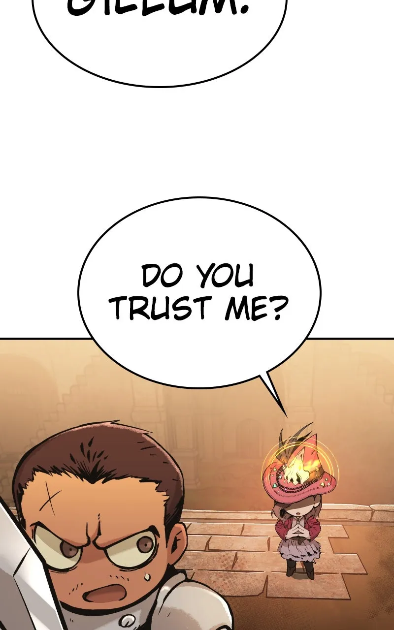 Read Warhaven: Vengeful chapter 6 image 31 on Lezhin