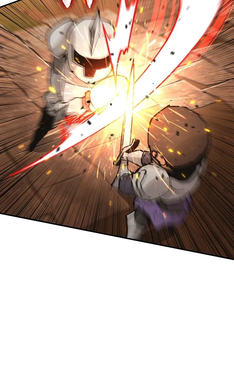 Read Warhaven: Vengeful chapter 6 image 37 on Lezhin