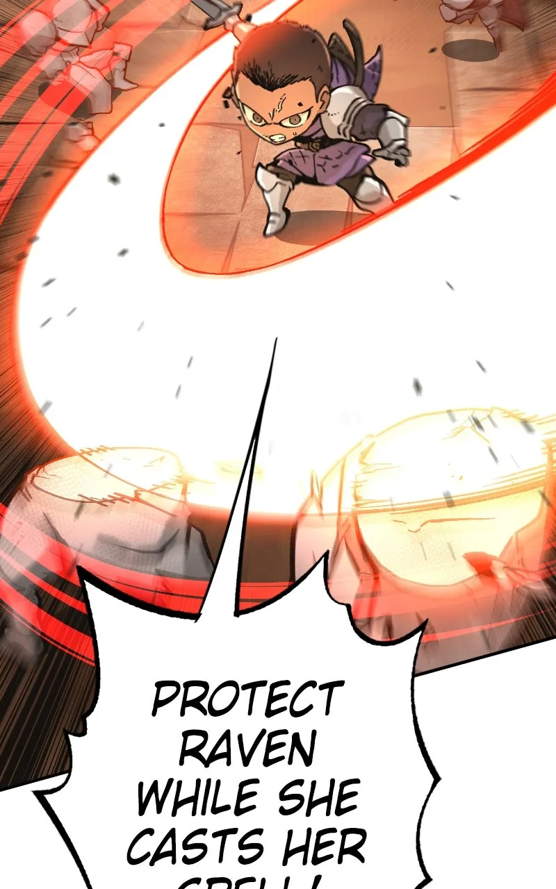 Read Warhaven: Vengeful chapter 6 image 39 on Lezhin
