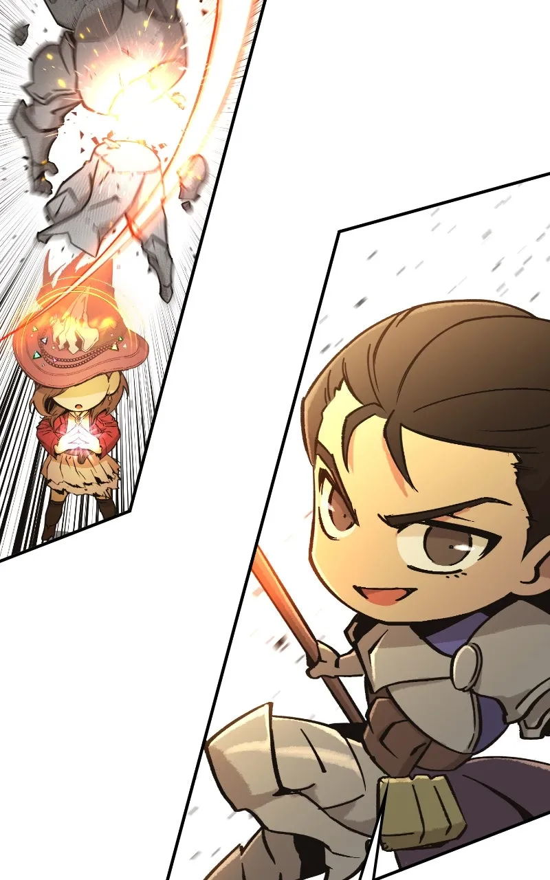 Read Warhaven: Vengeful chapter 6 image 41 on Lezhin