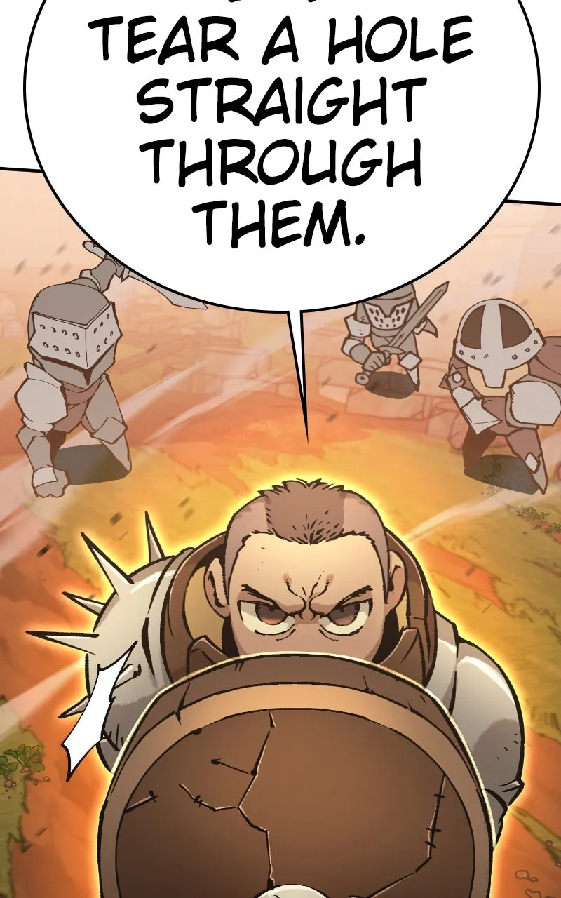 Read Warhaven: Vengeful chapter 6 image 44 on Lezhin