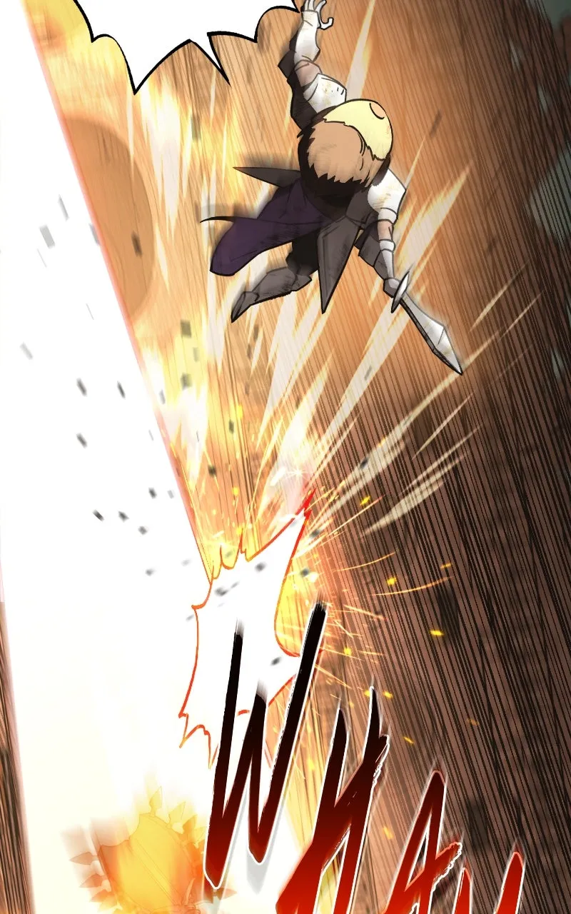 Read Warhaven: Vengeful chapter 6 image 52 on Lezhin