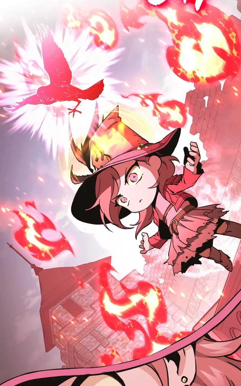 Read Warhaven: Vengeful chapter 6 image 69 on Lezhin
