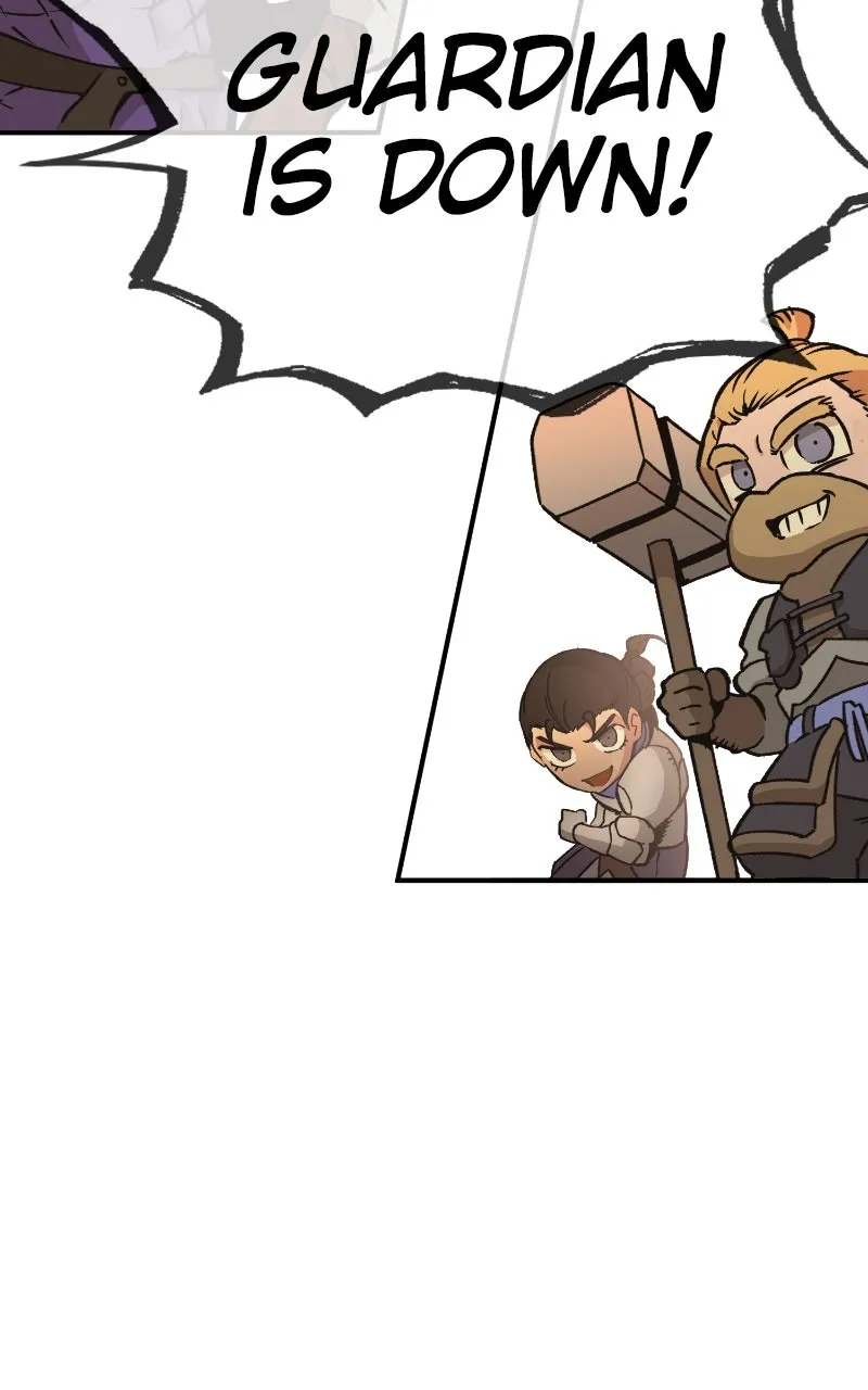 Read Warhaven: Vengeful chapter 6 image 79 on Lezhin