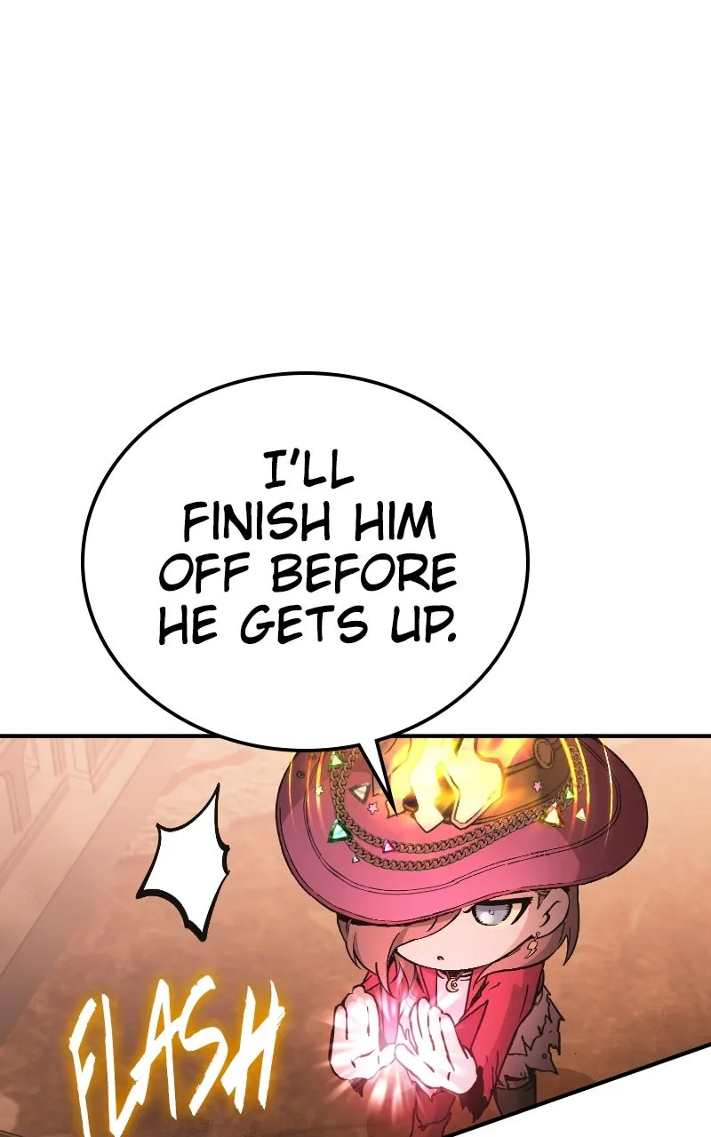 Read Warhaven: Vengeful chapter 6 image 80 on Lezhin
