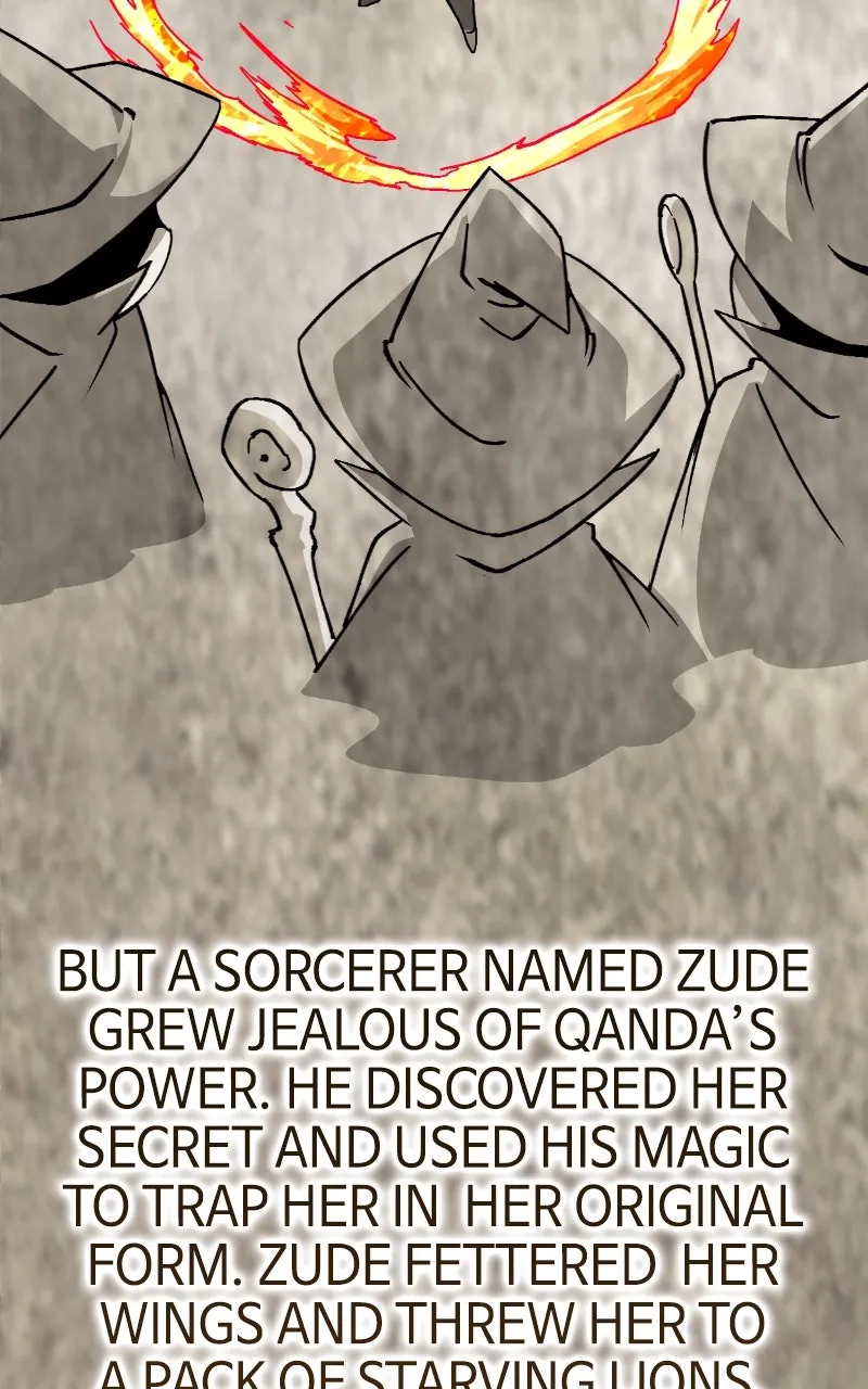 Read Warhaven: Vengeful chapter 6 image 91 on Lezhin
