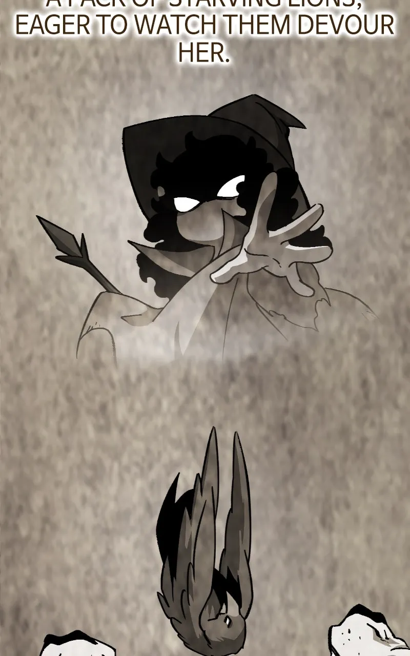 Read Warhaven: Vengeful chapter 6 image 92 on Lezhin