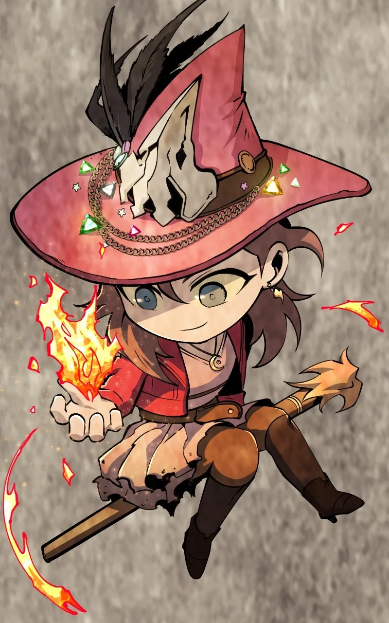 Read Warhaven: Vengeful chapter 6 image 96 on Lezhin