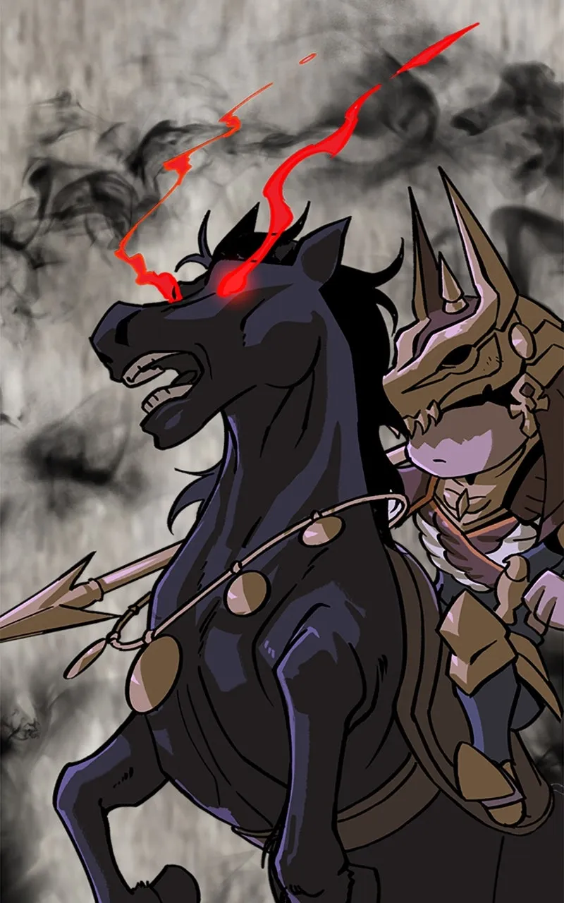 Read Warhaven: Vengeful chapter 7 image 106 on Lezhin