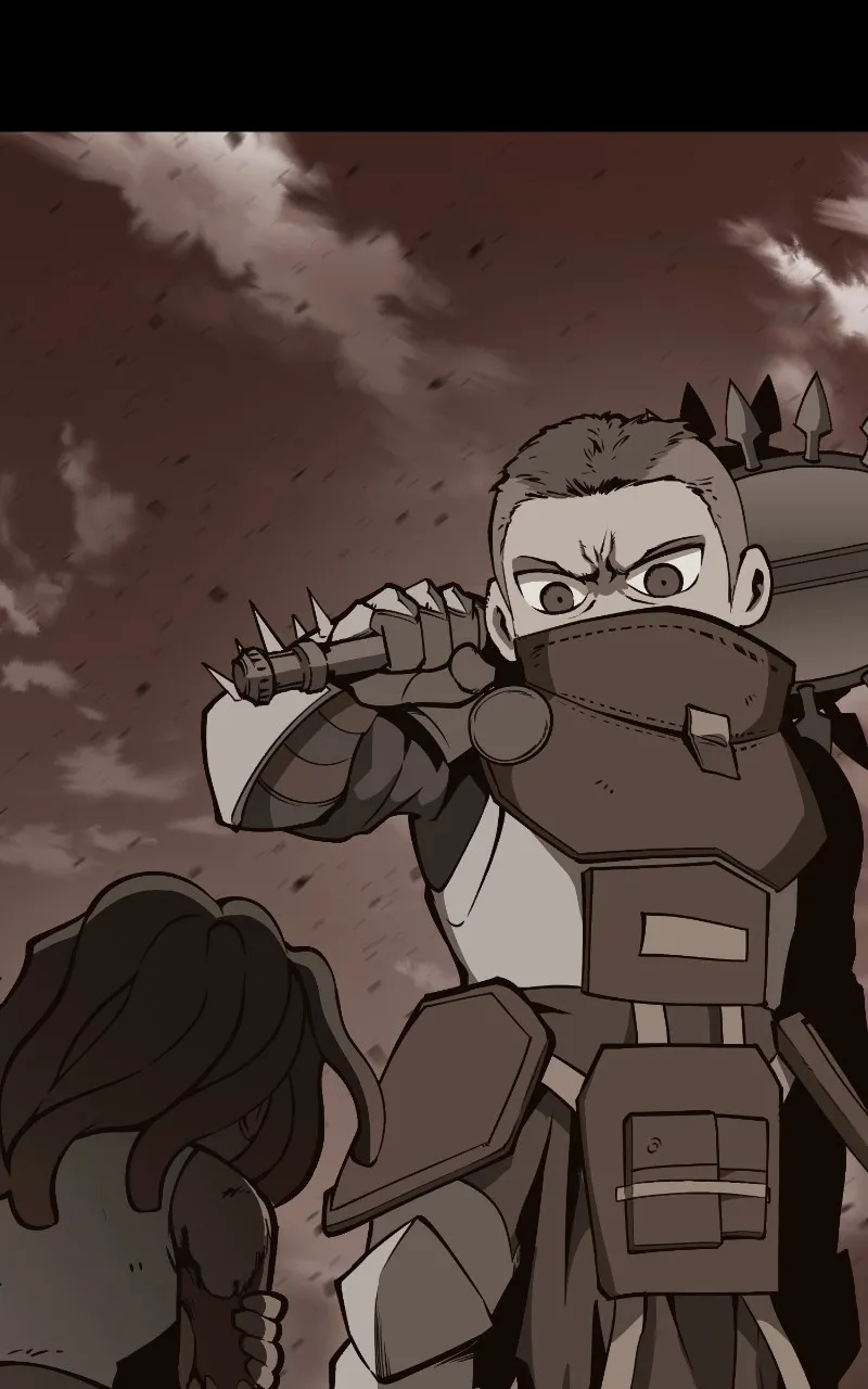 Read Warhaven: Vengeful chapter 7 image 16 on Lezhin