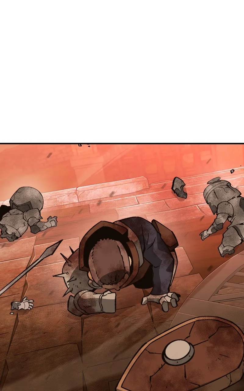 Read Warhaven: Vengeful chapter 7 image 21 on Lezhin