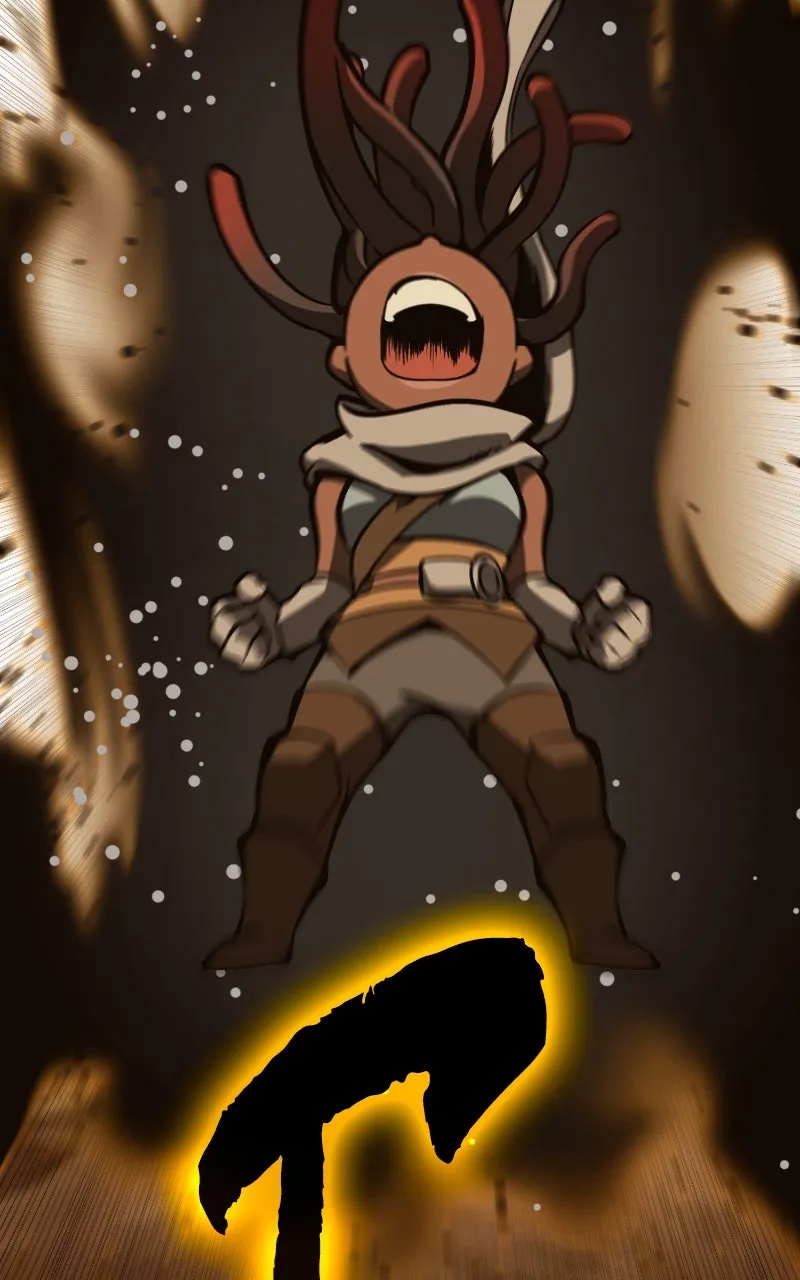 Read Warhaven: Vengeful chapter 7 image 25 on Lezhin