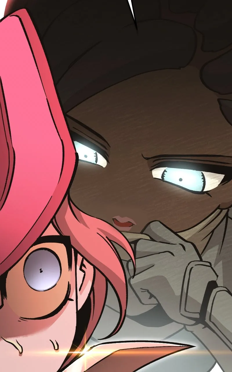 Read Warhaven: Vengeful chapter 7 image 3 on Lezhin