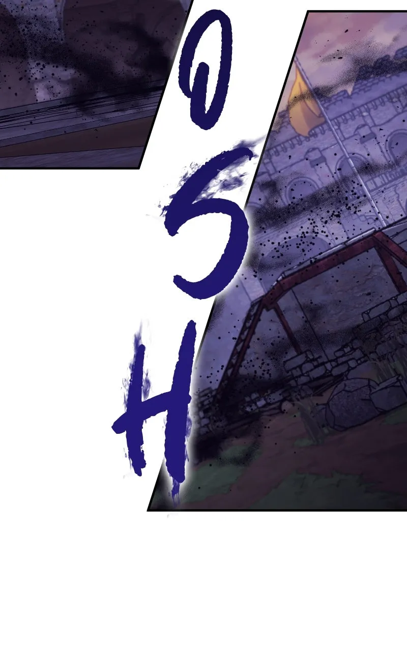 Read Warhaven: Vengeful chapter 7 image 33 on Lezhin
