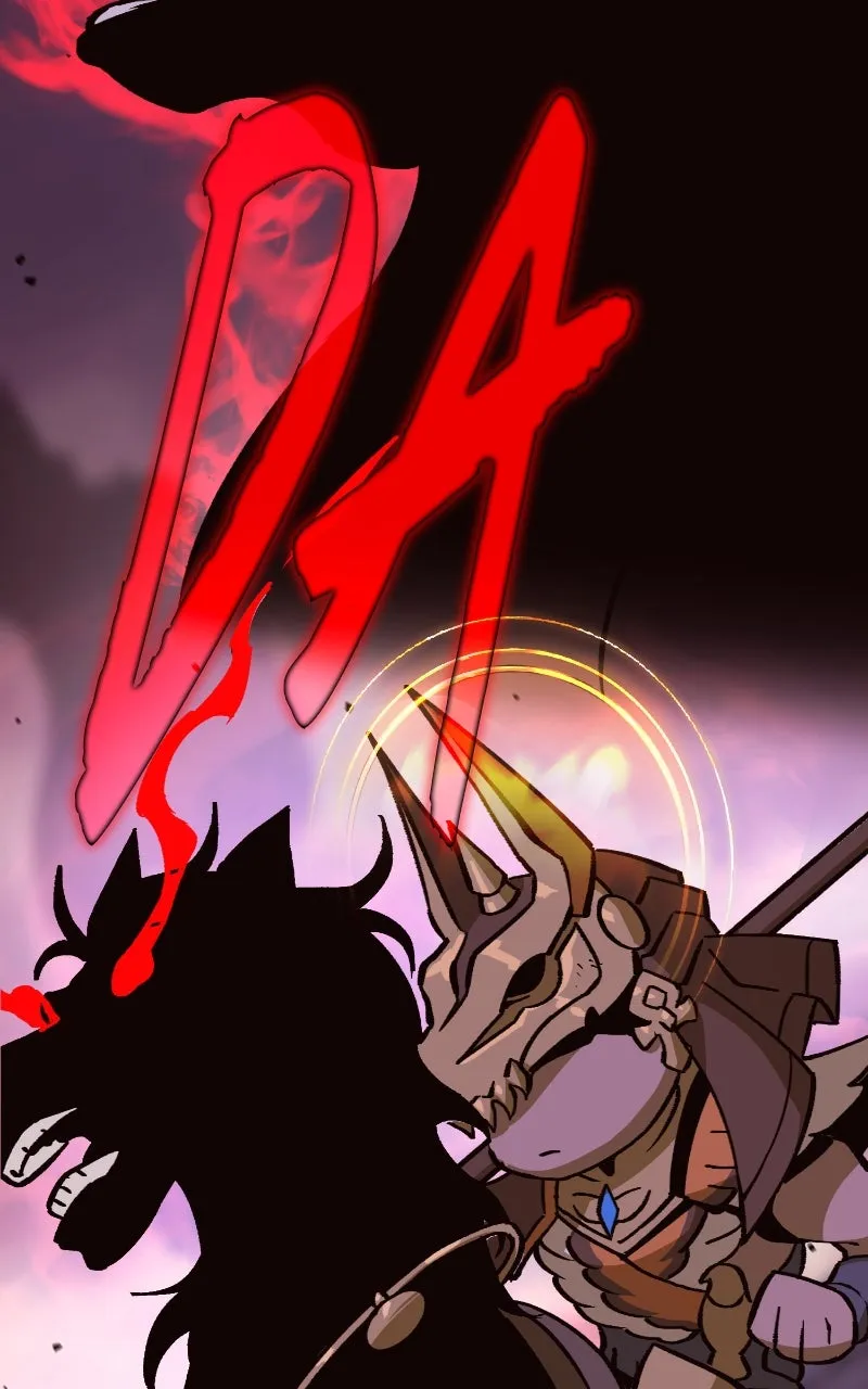 Read Warhaven: Vengeful chapter 7 image 41 on Lezhin
