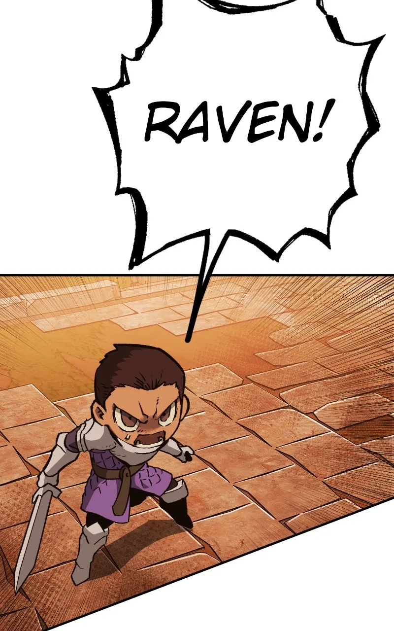 Read Warhaven: Vengeful chapter 7 image 6 on Lezhin