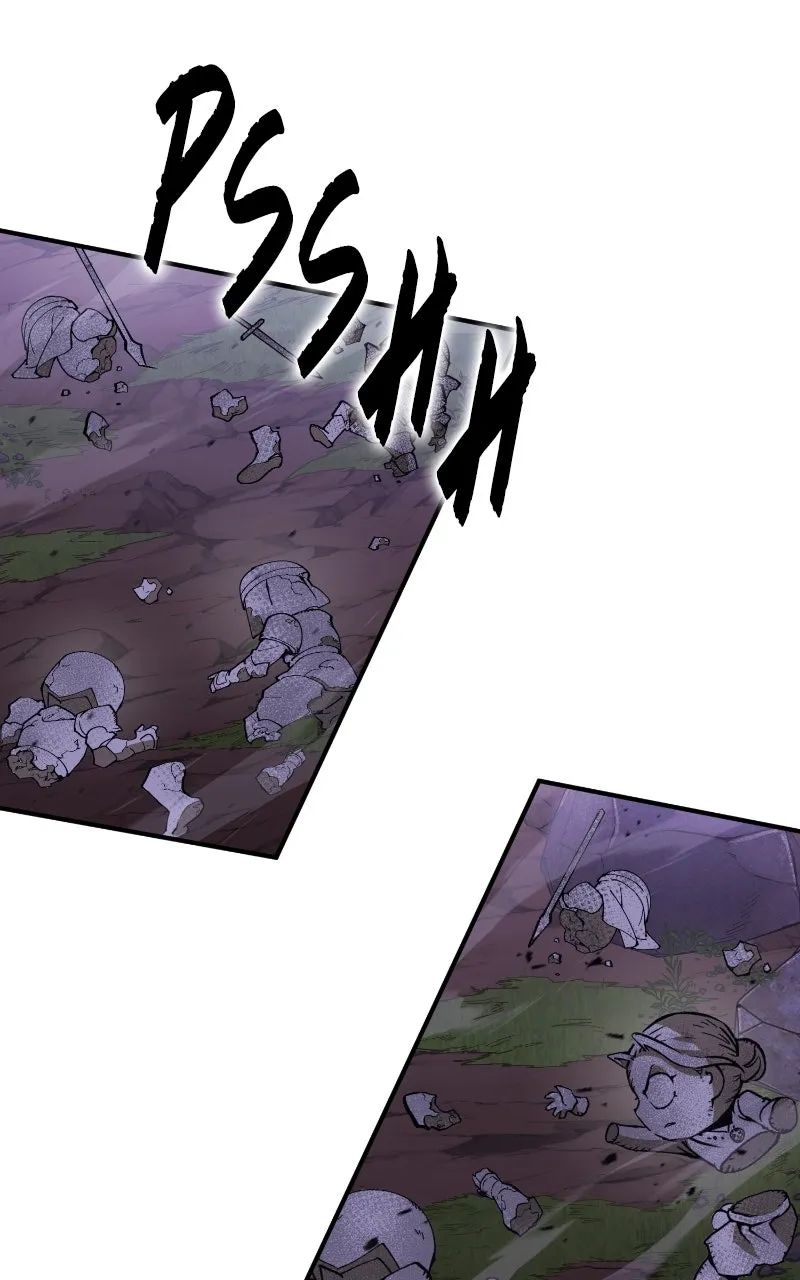 Read Warhaven: Vengeful chapter 7 image 79 on Lezhin